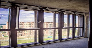 Остекление вторым контуром Наро-Фоминск, цена от 2551 руб.